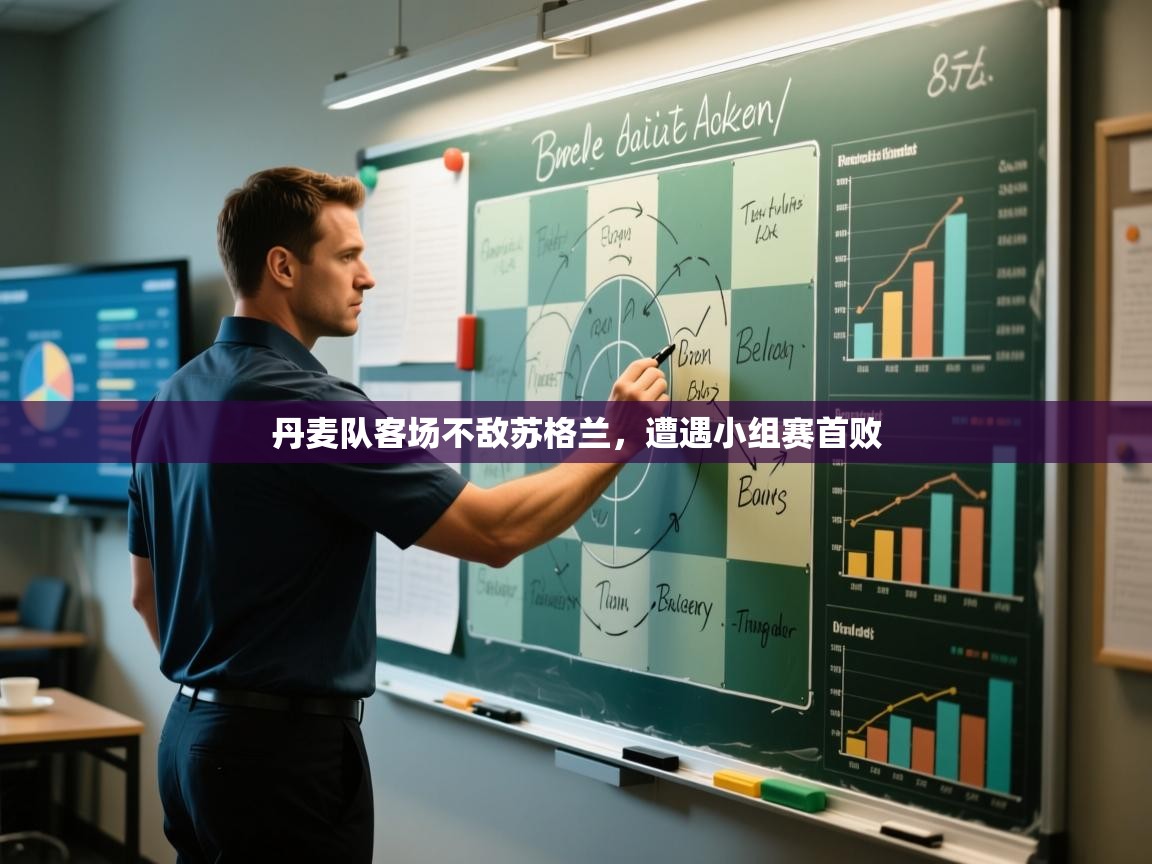 丹麦队客场不敌苏格兰，遭遇小组赛首败  第1张