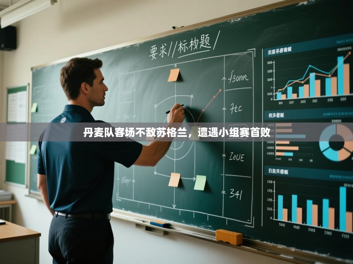 丹麦队客场不敌苏格兰，遭遇小组赛首败  第2张