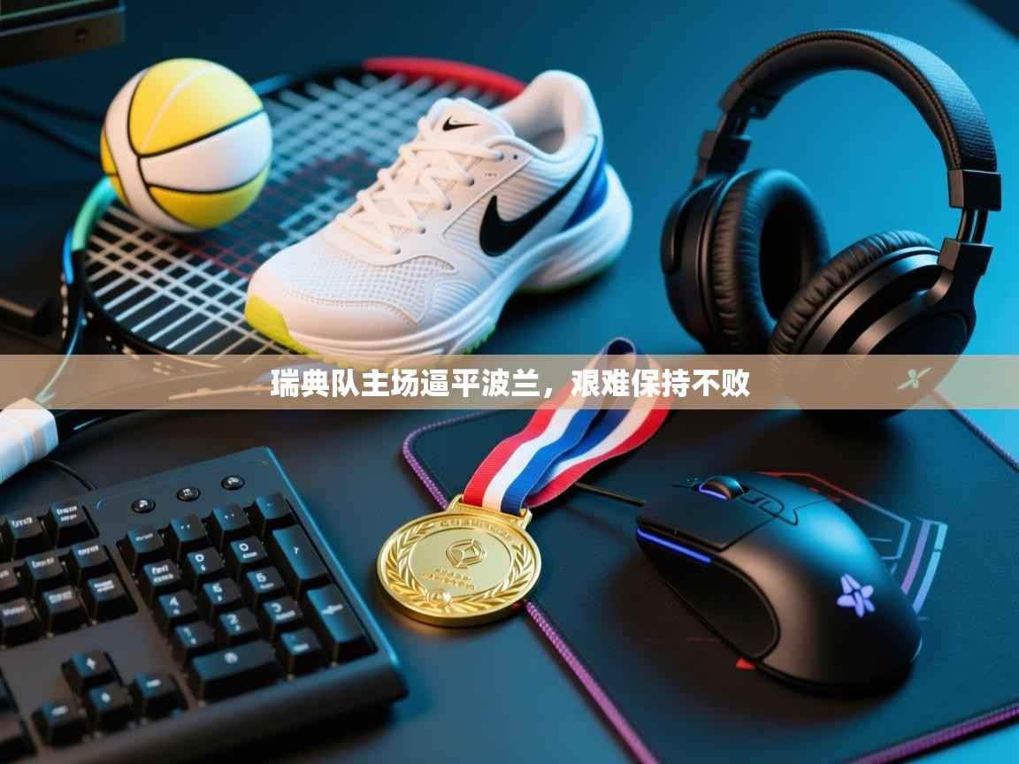 瑞典队主场逼平波兰,艰难保持不败 第1张