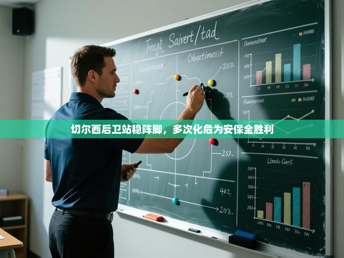 切尔西后卫站稳阵脚，多次化危为安保全胜利  第2张