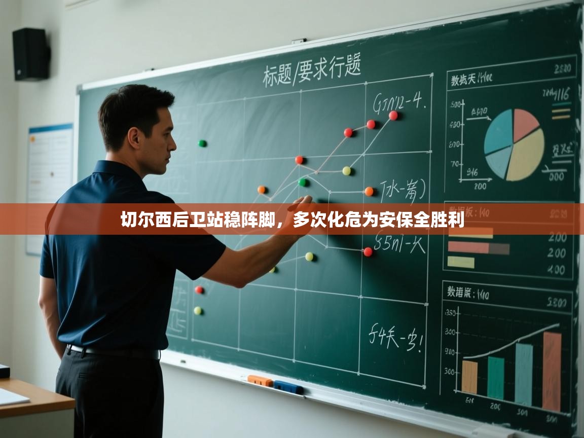 切尔西后卫站稳阵脚，多次化危为安保全胜利  第1张