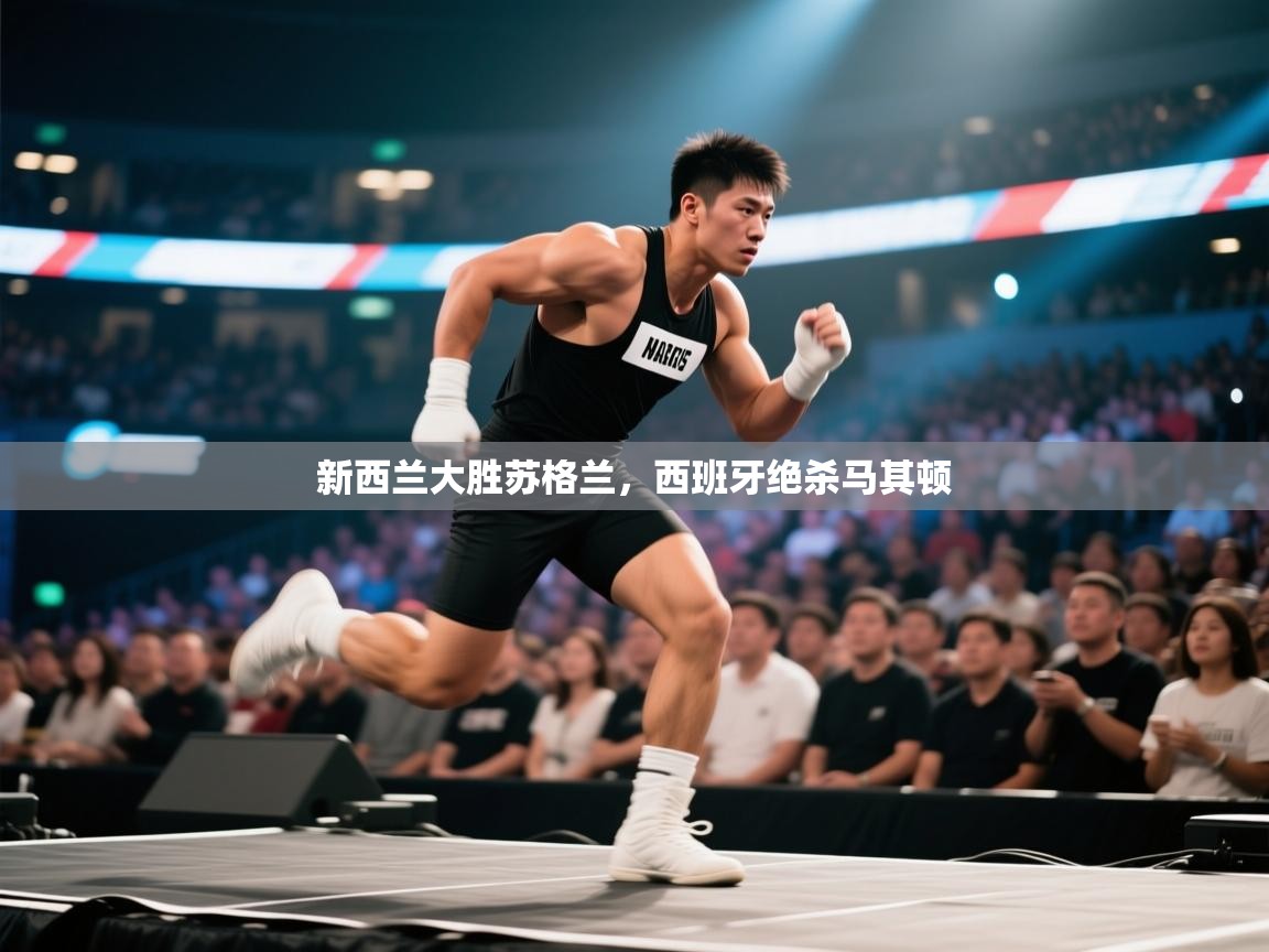 新西兰大胜苏格兰,西班牙绝杀马其顿 第1张