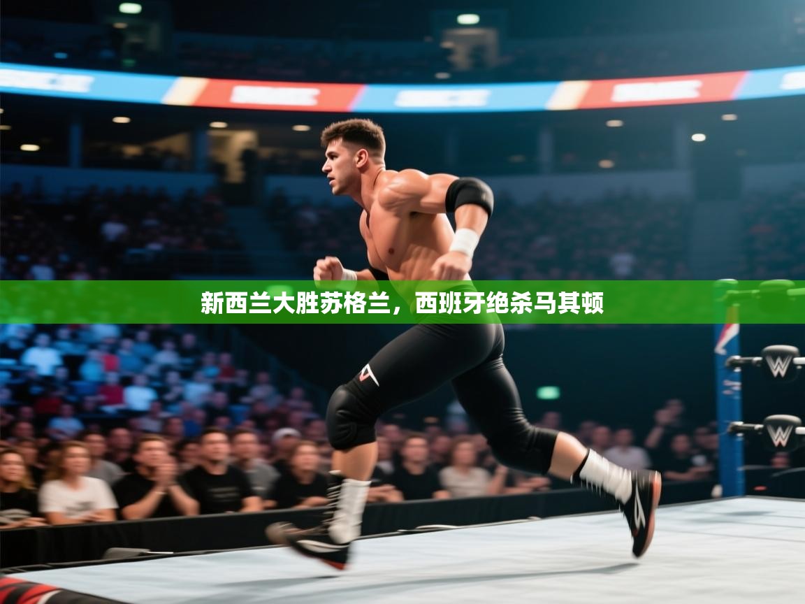 新西兰大胜苏格兰,西班牙绝杀马其顿 第2张