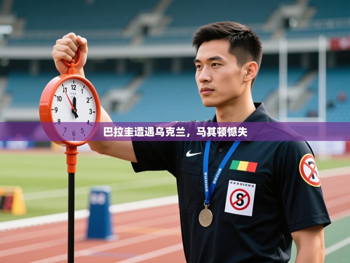 巴拉圭遭遇乌克兰，马其顿憾失  第1张