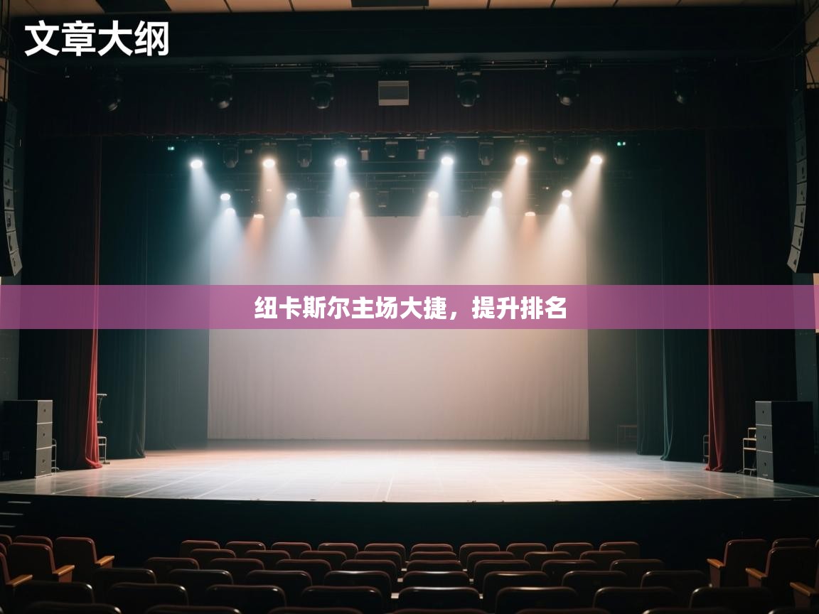 纽卡斯尔主场大捷，提升排名  第1张