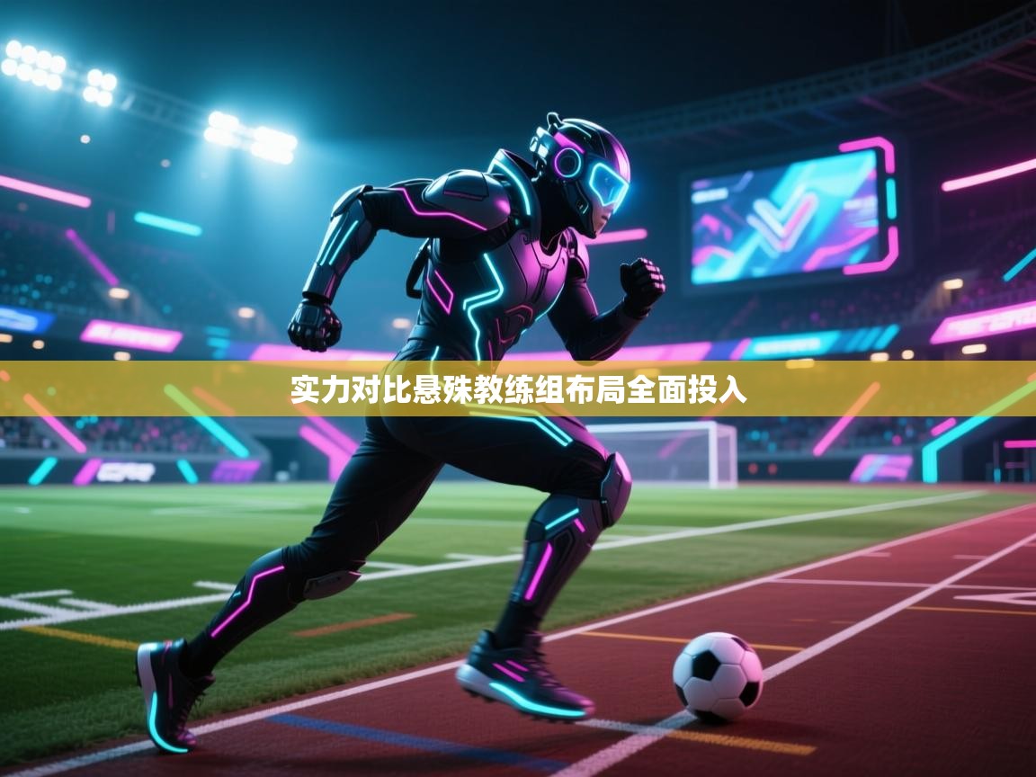 实力对比悬殊教练组布局全面投入