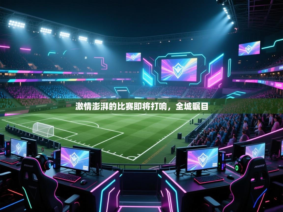激情澎湃的比赛即将打响，全城瞩目  第1张
