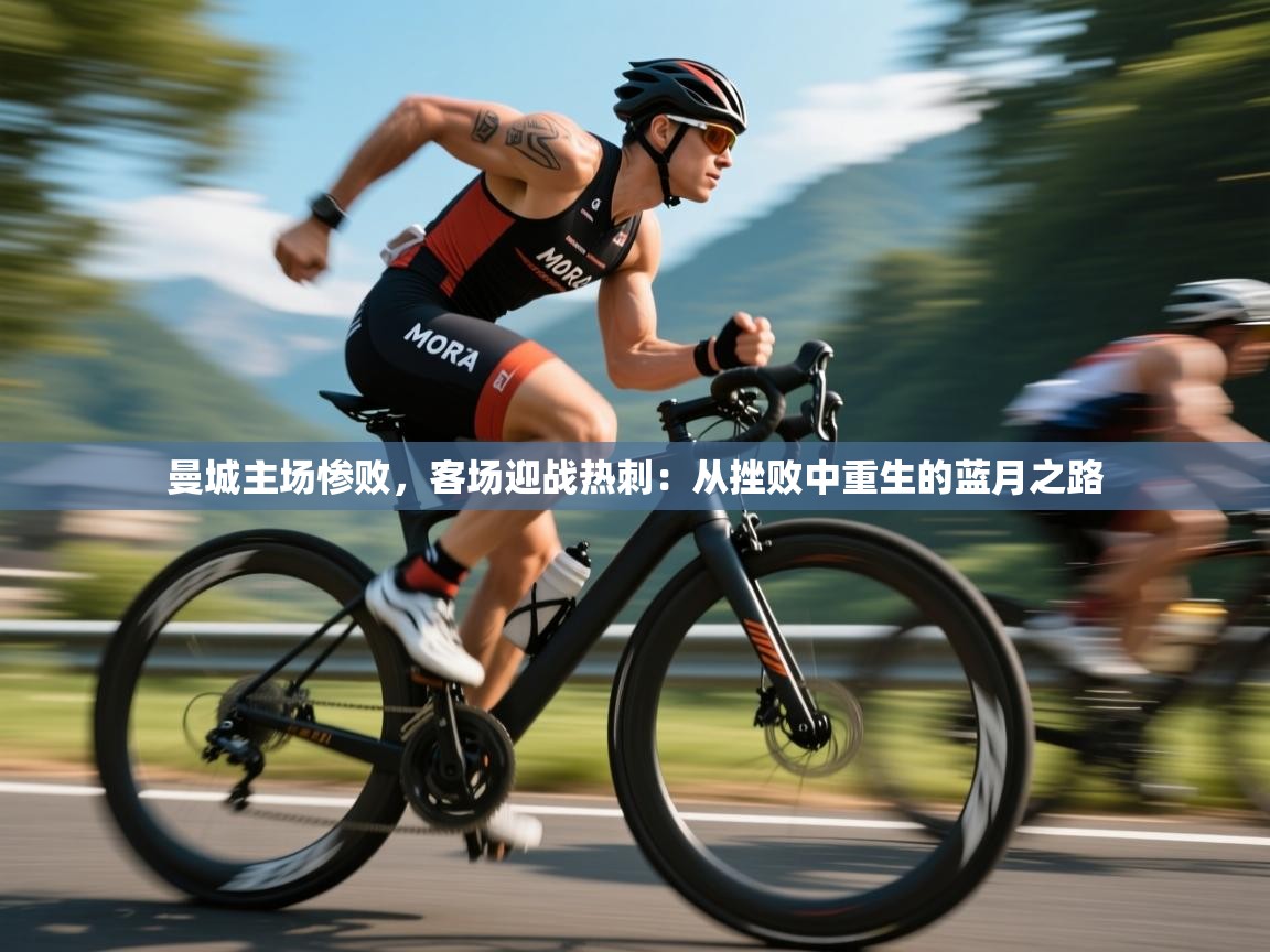 曼城主场惨败,客场迎战热刺:从挫败中重生的蓝月之路 第2张