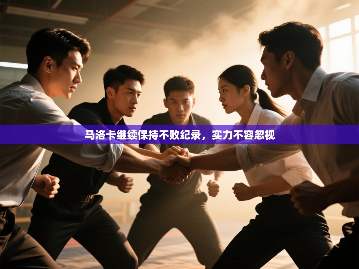 马洛卡继续保持不败纪录，实力不容忽视  第2张