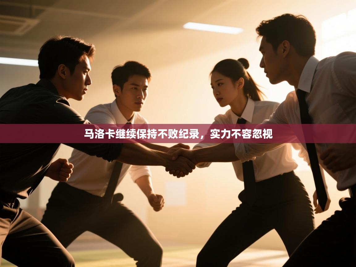 马洛卡继续保持不败纪录，实力不容忽视  第1张