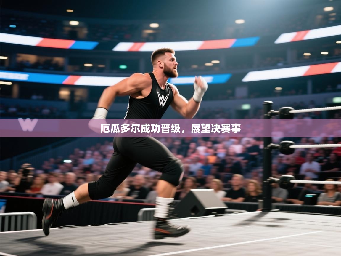 厄瓜多尔成功晋级，展望决赛事