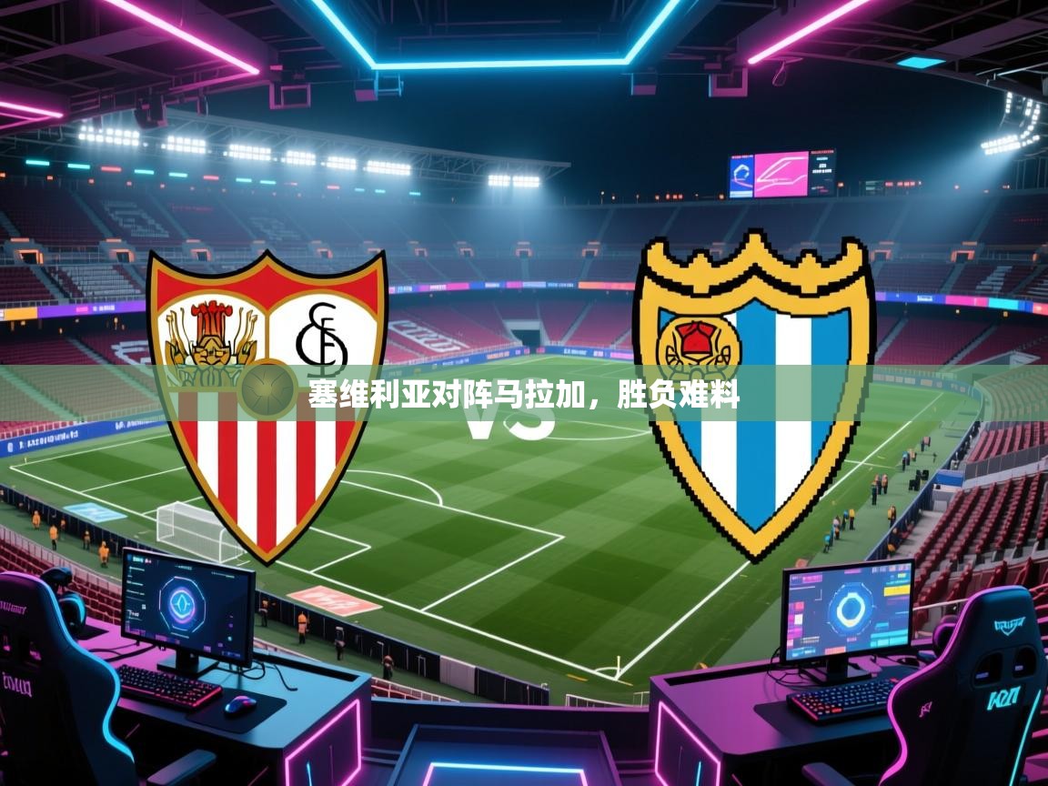 塞维利亚对阵马拉加，胜负难料