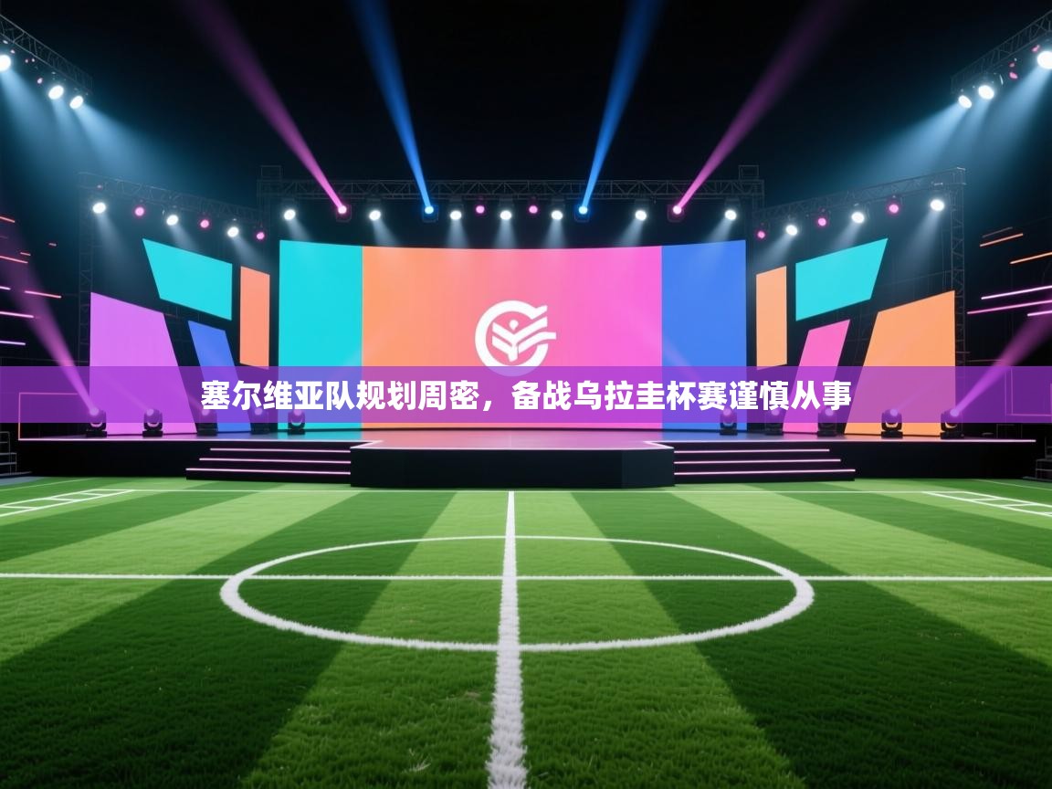 塞尔维亚队规划周密，备战乌拉圭杯赛谨慎从事