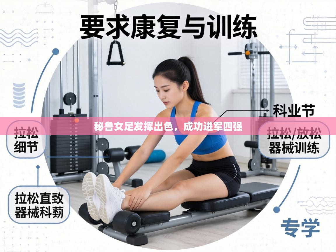 秘鲁女足发挥出色，成功进军四强