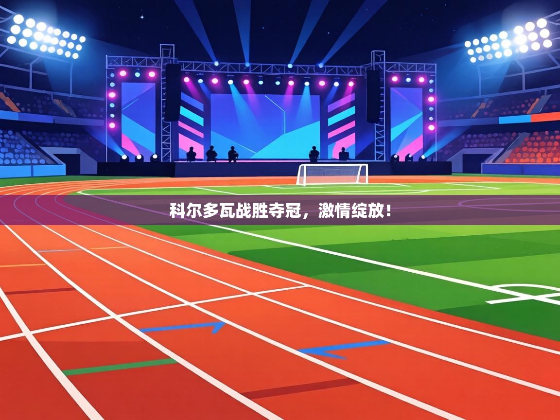 科尔多瓦战胜夺冠,激情绽放! 第1张