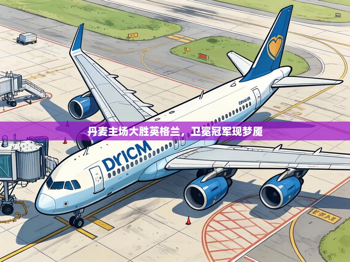 丹麦主场大胜英格兰，卫冕冠军现梦魇