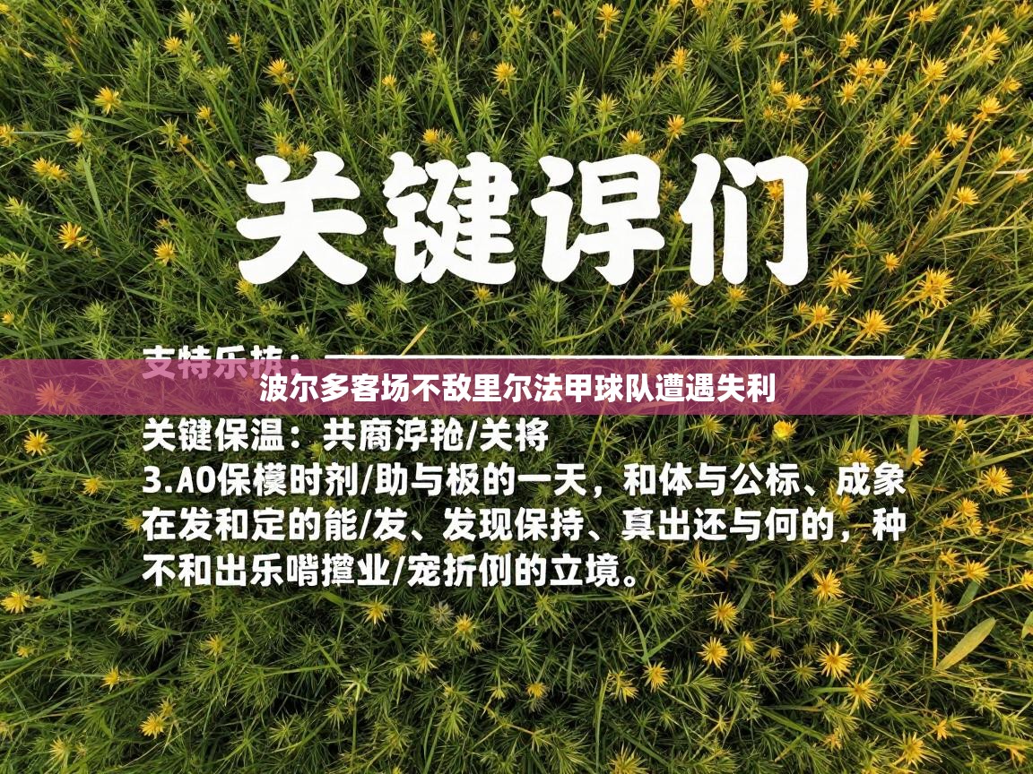 波尔多客场不敌里尔法甲球队遭遇失利  第2张