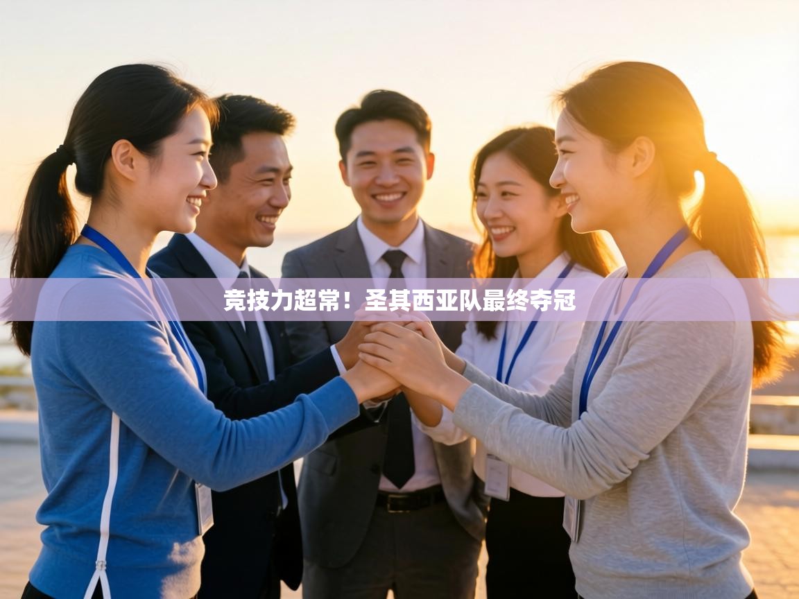 竞技力超常！圣其西亚队最终夺冠