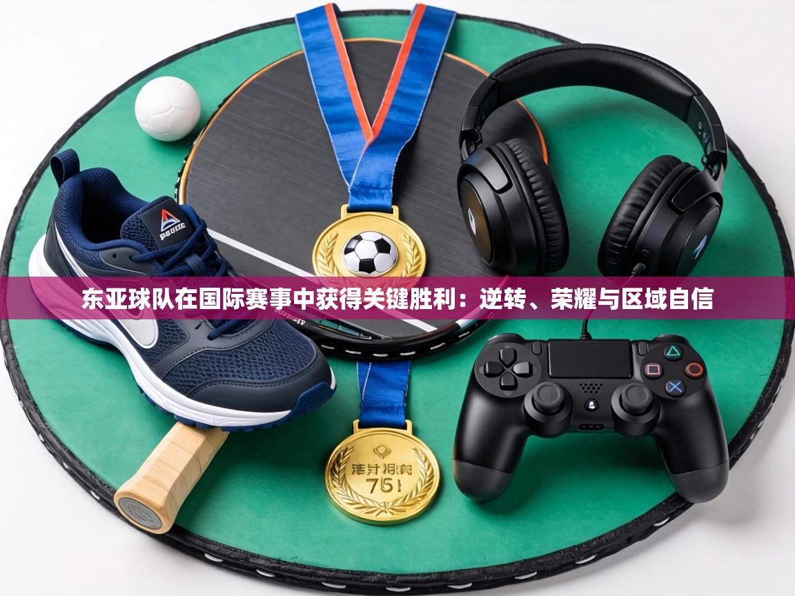 东亚球队在国际赛事中获得关键胜利：逆转、荣耀与区域自信