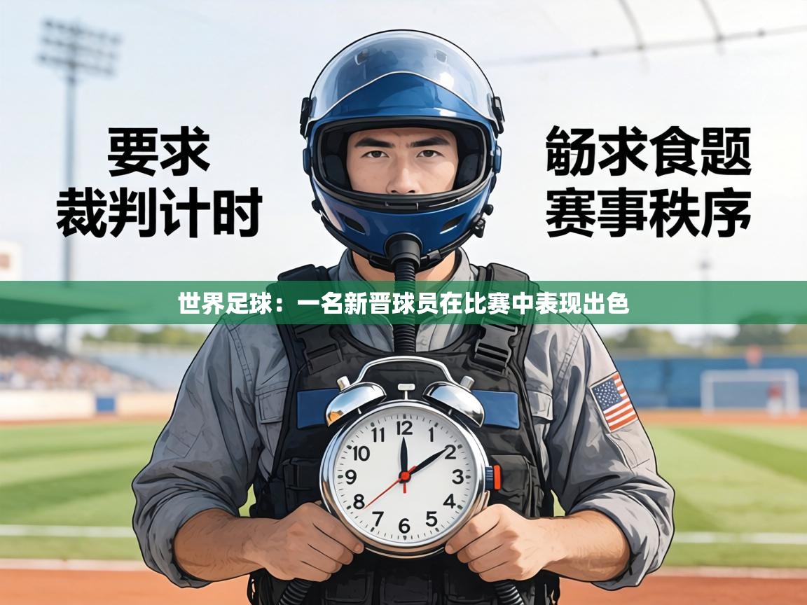 世界足球：一名新晋球员在比赛中表现出色  第1张
